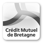 Credit mutuel de Bretagne